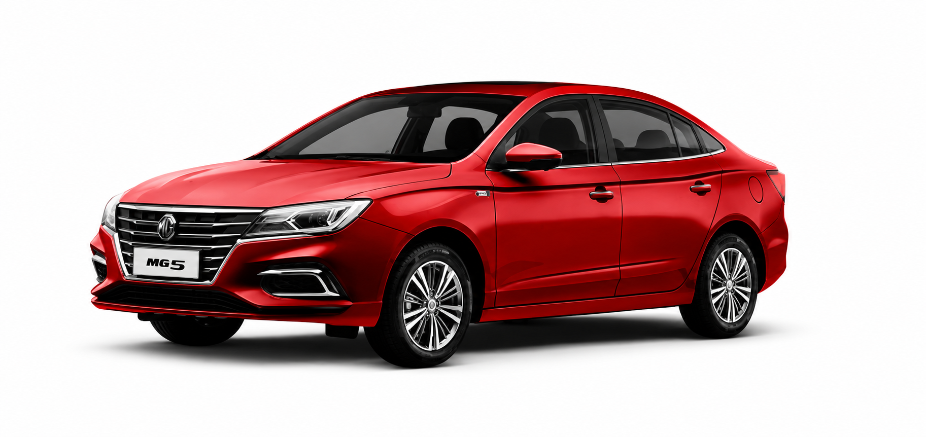 MG 5 - 2024 Model