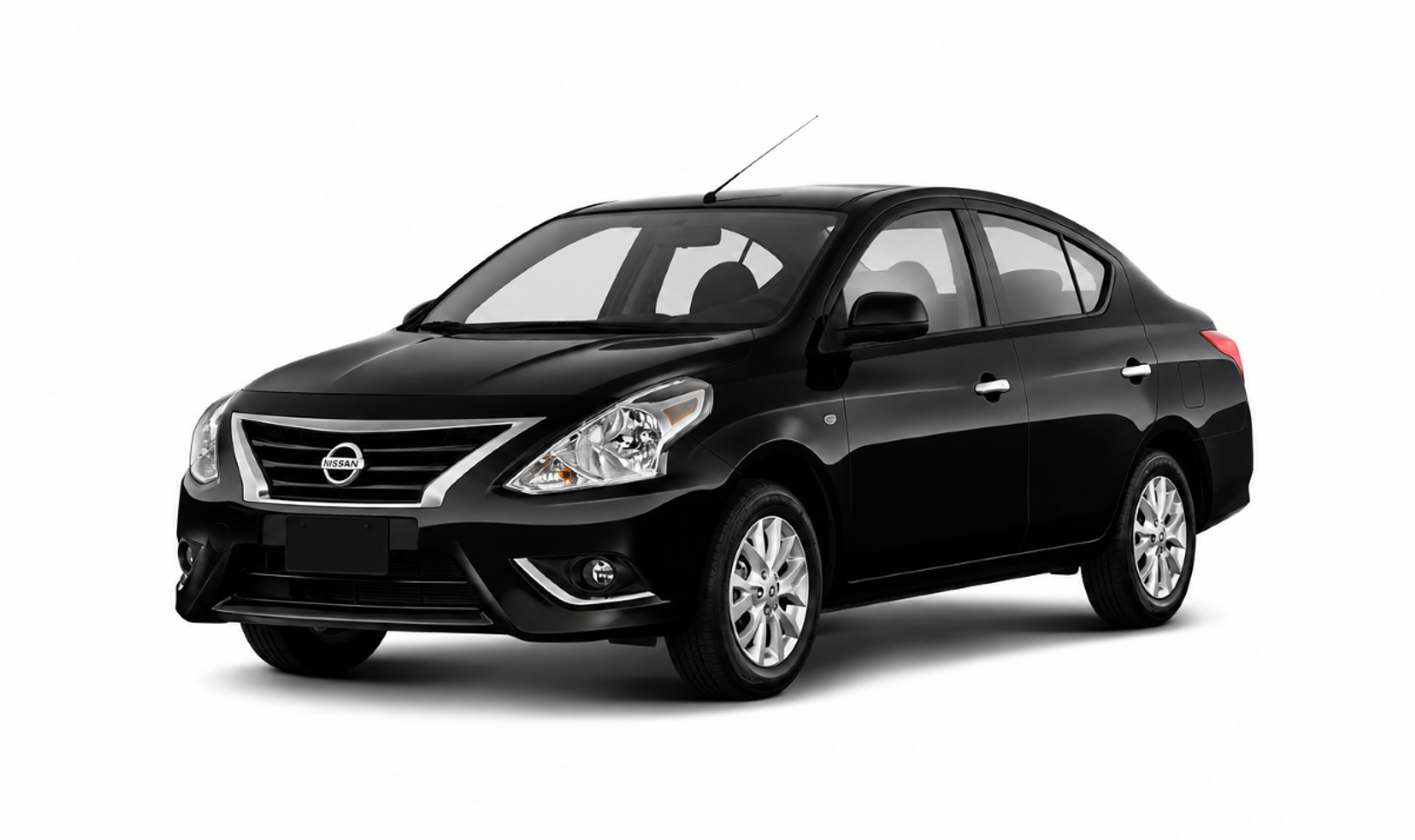 Nissan Sunny - 2025 Model